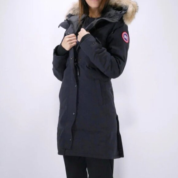 Canada Goose Fusion Parka - M - Picture 1 of 10